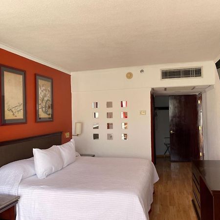 Hotel Arroyo De La Plata Zacatecas Exterior foto