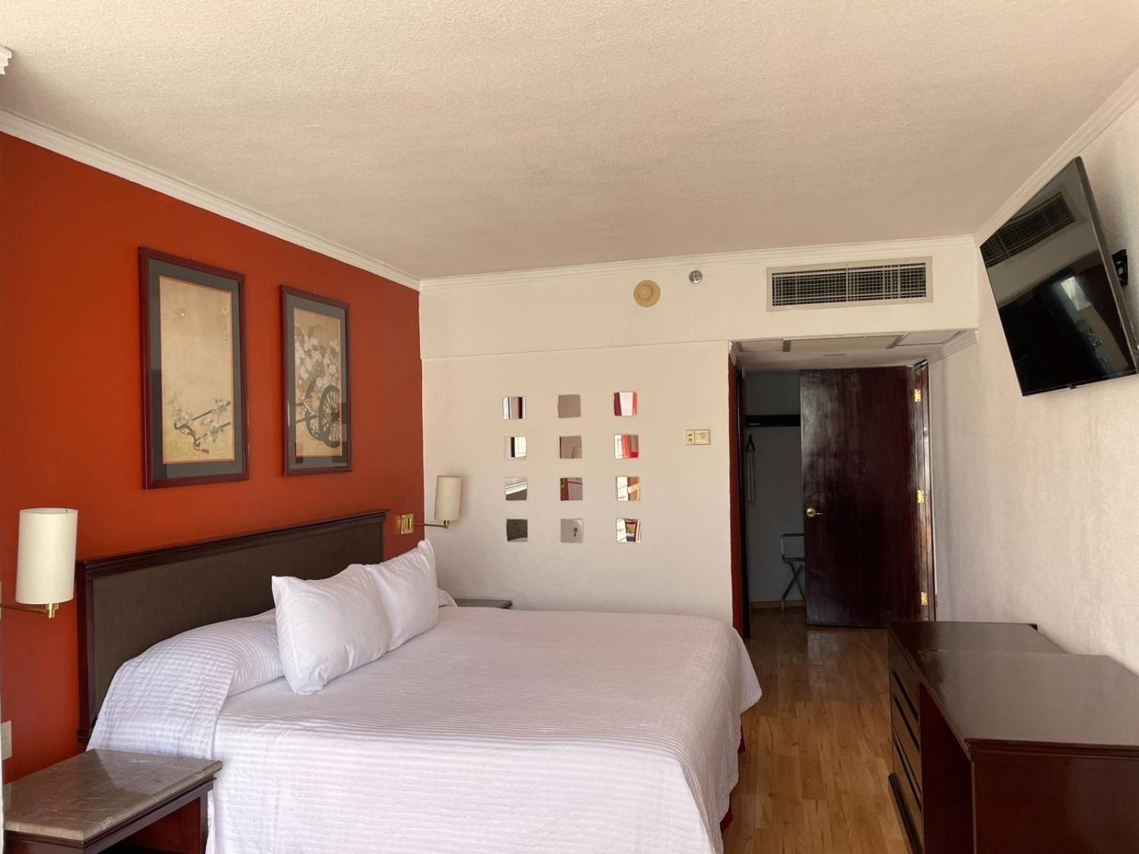 Hotel Arroyo De La Plata Zacatecas Exterior foto
