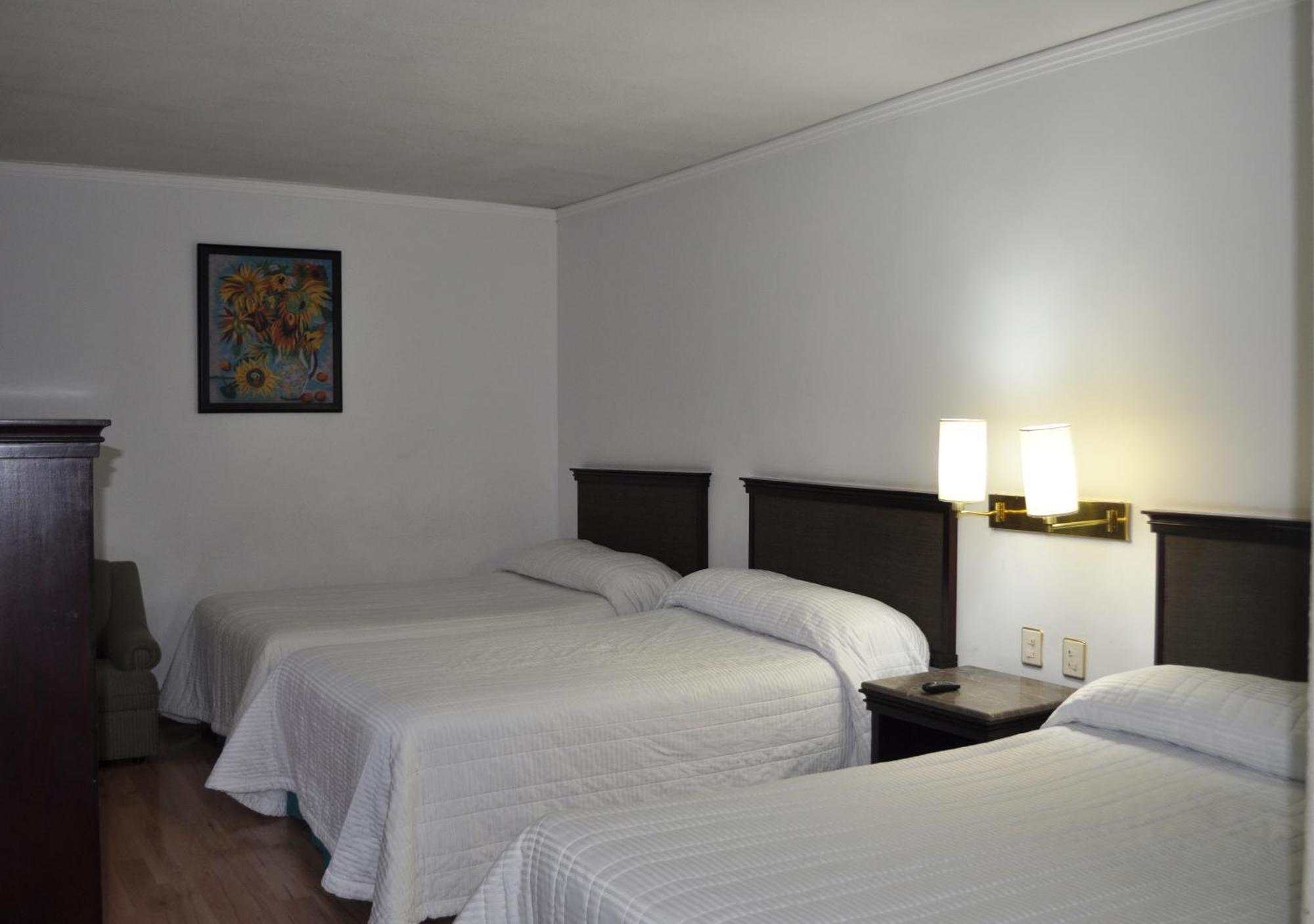 Hotel Arroyo De La Plata Zacatecas Quarto foto