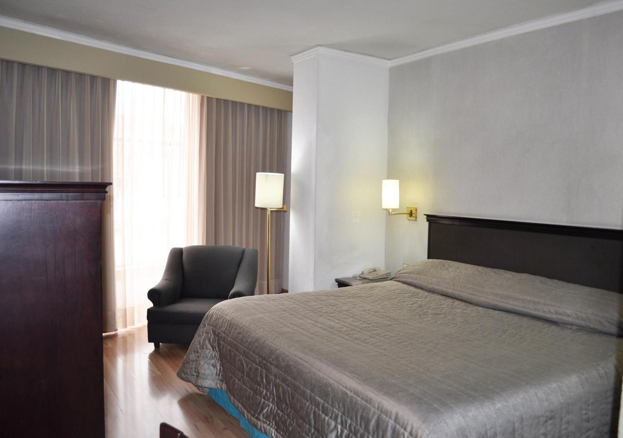 Hotel Arroyo De La Plata Zacatecas Quarto foto