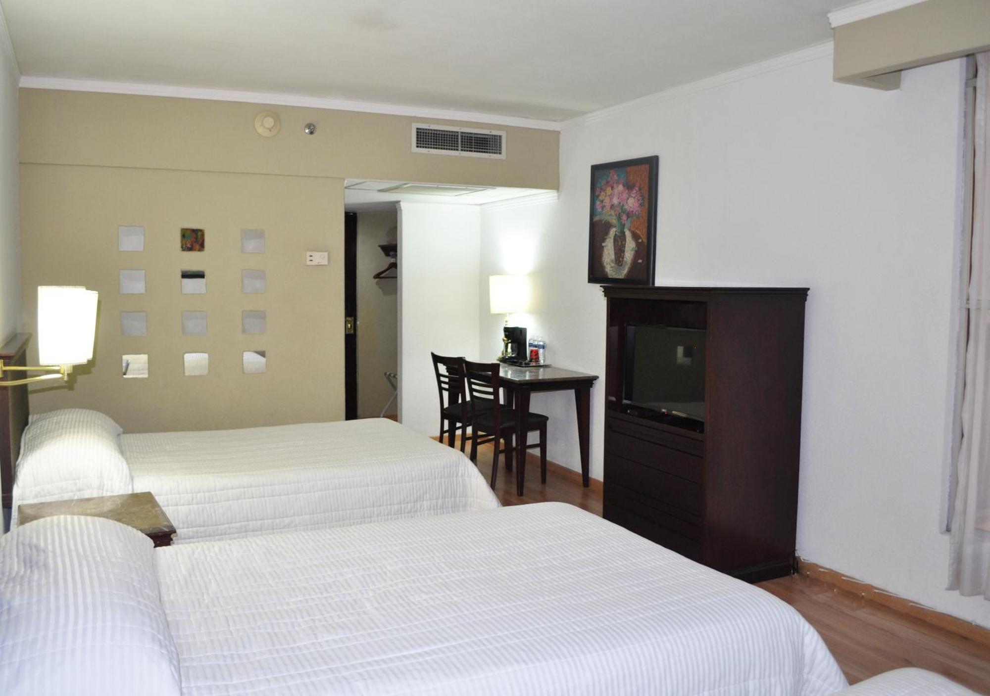Hotel Arroyo De La Plata Zacatecas Quarto foto