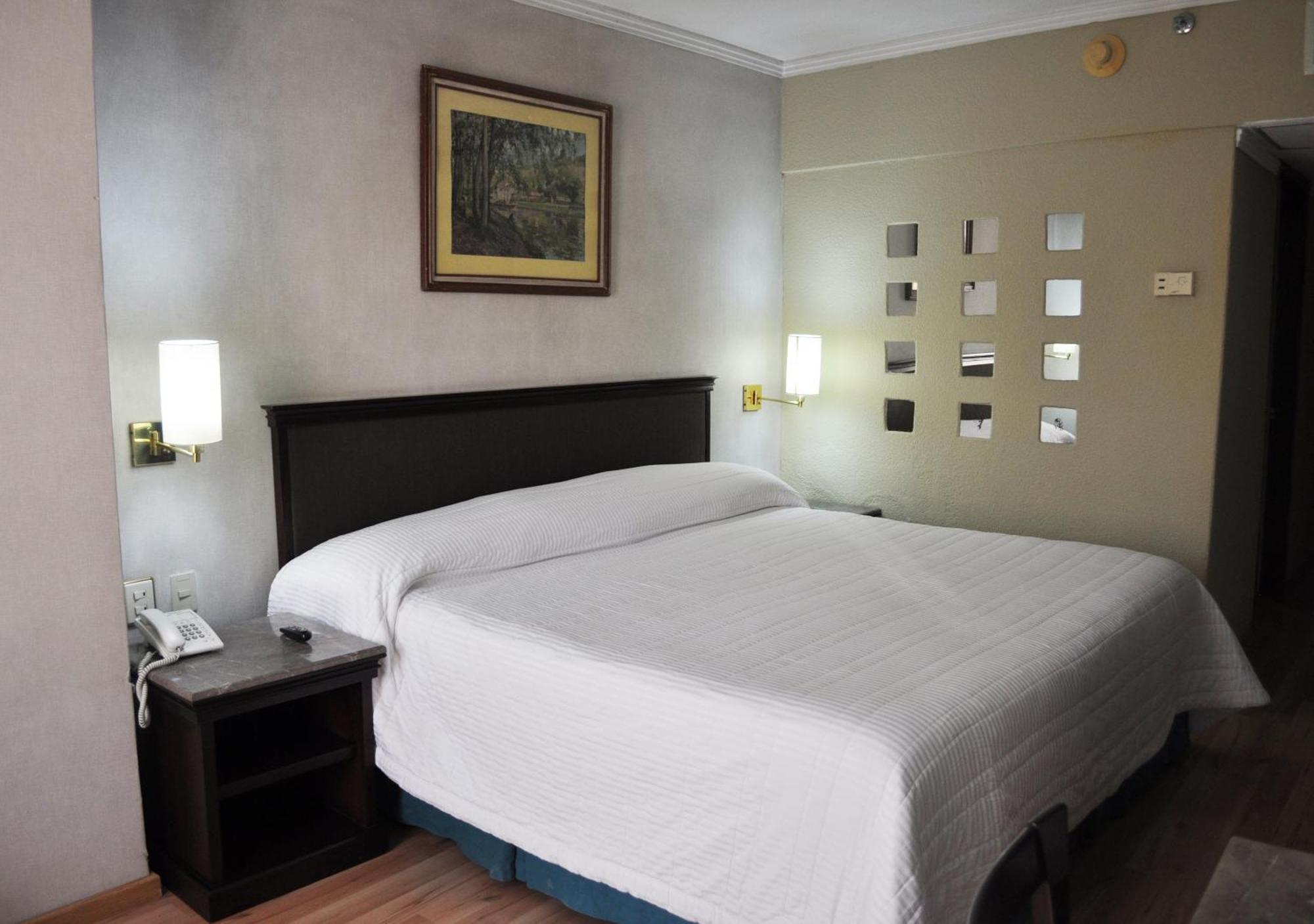 Hotel Arroyo De La Plata Zacatecas Quarto foto